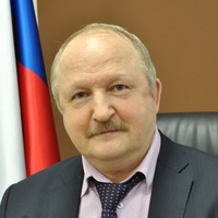Ананьев Виктор Алексеевич