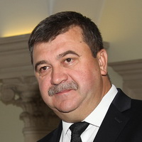 Ганькин Алексей Константинович