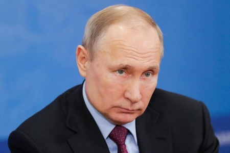 Путин не исключил трату средств ФНБ на поддержку населения