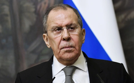 Лавров заявил о готовности России сотрудничать с США в сфере мирного космоса