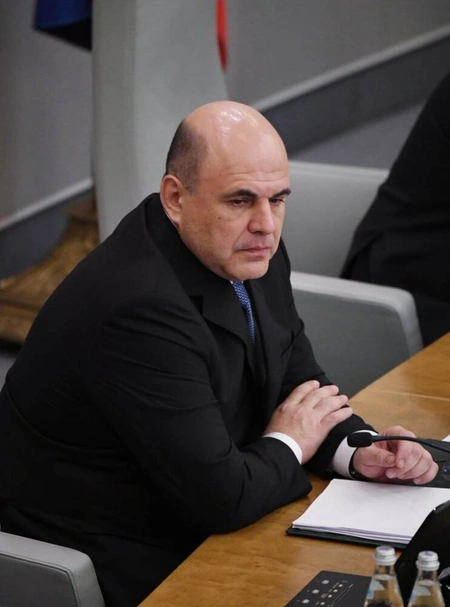 Кабмин РФ регулярно контактирует с Путиным по вопросам поддержки россиян