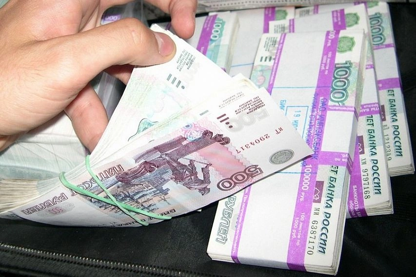 В Приморье после вмешательства прокуратуры погашена задолженность по заработной плате на сумму более 13 млн рублей