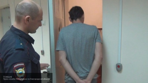 Заместитель начальника полиции Красноярска задержан силовиками