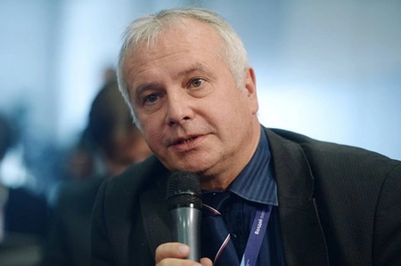 Немецкий политолог рассказал о распространении русофобии в Европе