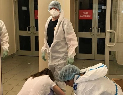 Союз ОСО – сплоченной командой в борьбе с пандемией коронавируса