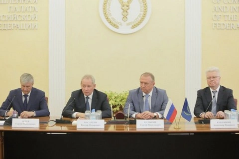 Ространснадзор и Роспотребнадзор заключили соглашение