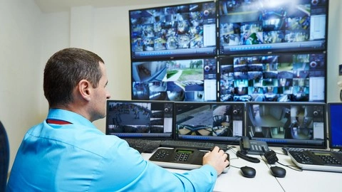 Нарушение карантинных мер было пресечено работником ООО «ЧОП «Юг-Дельта»