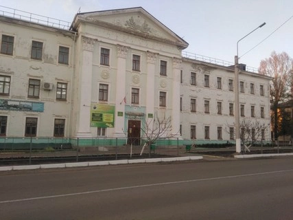 Воронежский техникум охранял ЧОП без лицензии
