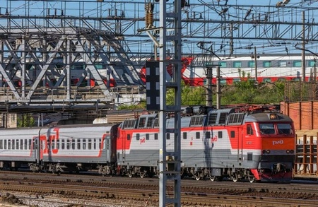 Готовимся к выходу: В ОАО «РЖД» утверждена дорожная карта поэтапной отмены режима повышенной готовности