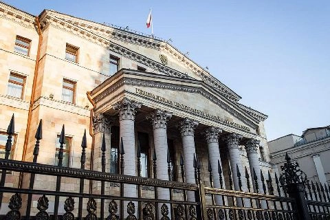 Генпрокуратура направила Музраеву утвердительное заключение по резонансному делу