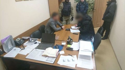 В Челябинске по подозрению в коррупции арестован замглавы областного минстроя