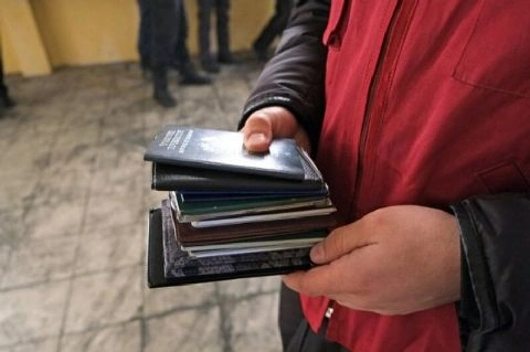 В Кемерове расследовано уголовное дело о нарушении миграционного законодательства