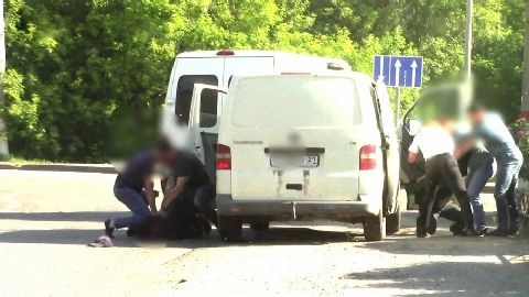 В Мурманске перед судом предстанут участники группы, обвиняемые в наркопреступлениях