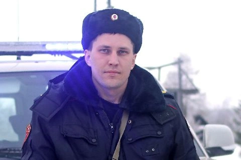 «Герои нашего времени»: в Нарьян-Маре защитившие людей от пожара сотрудники Росгвардии рассказали о мотивах выбора профессии