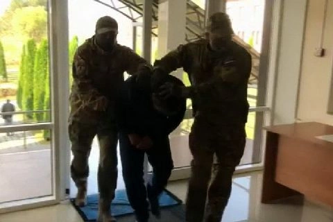 В Рязани по горячим следам раскрыто разбойное нападение на офис микрфинансов