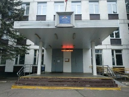 Работник ООО ЧОП «Эскарп 43» поощрен за задержание нарушителей