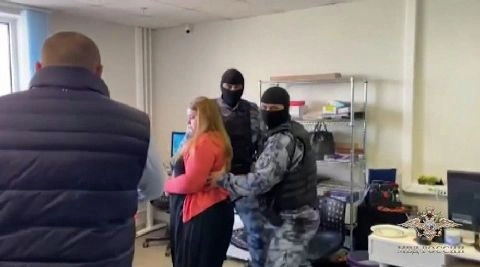Жительница Самары обвиняется в аферах с ипотечным кредитованием