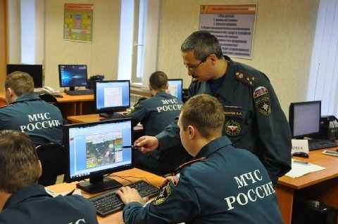 Определен перечень сотрудников МЧС России, подлежащих государственной защите
