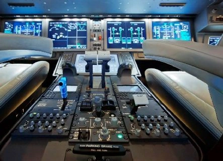 На МВМС-2021 «Росэлектроника» представит инновационное оснащение для ВМФ