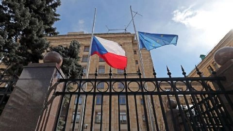 Президентский Указ о назначении на пост Посла РФ в Сент-Китс и Невис