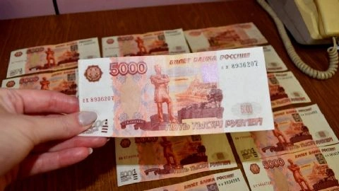 В Брянской области задержаны две сбытчицы фальшивок по ориентировке