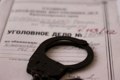 В Кемеровской области – Кузбассе к 5 годам колонии приговорен мошенник, похитивший около 1 миллиона рублей у жительницы Ижевска