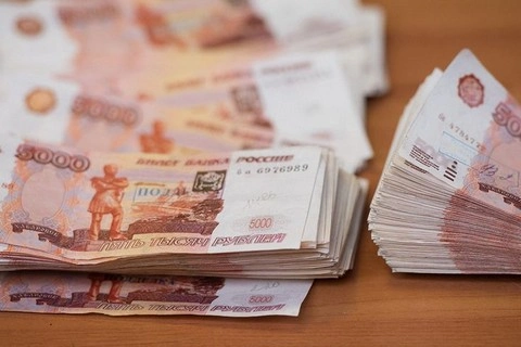 Развод на 130 миллионов: 6 лет колонии получил бывший уфимский налоговик