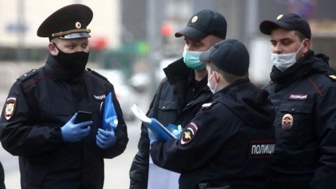 МВД России сообщает подробности задержания жителя города Перми, устроившего стрельбу в вузе
