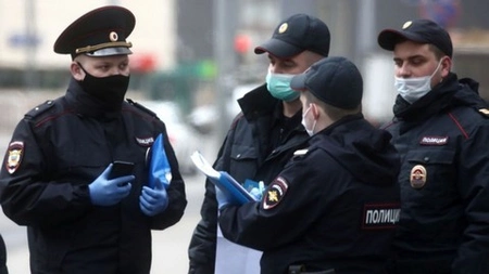 МВД России сообщает подробности задержания жителя города Перми, устроившего стрельбу в вузе