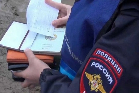 Намерение, касающееся депортации после 30.09 нелегальных мигрантов, подтвердили в МВД