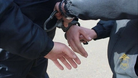 В Кабардино-Балкарии задержаны двое подозреваемых в грабеже, совершённом в Москве