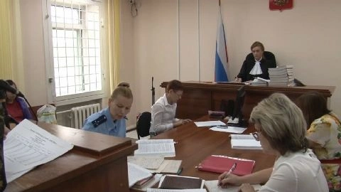 Женщине в Адыгее вынесли приговор
