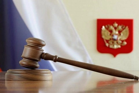 В Краснодаре суд отклонил апелляцию бывшего главы налоговой службы