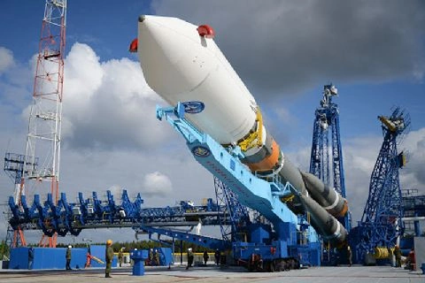 Один из подрядчиков космодрома «Восточный» столкнулся с банкротным иском