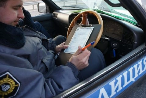 Эксперт объяснил, что и после 22 августа диагностическую карту лучше иметь