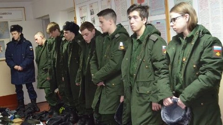 Предложение Шойгу регионам о заключении соглашения о реконструкции военкоматов за 2 месяца