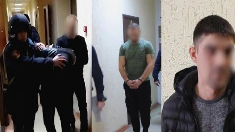 В Приангарье трое иркутян, обвиняемых в серии квартирных краж, предстанут перед судом