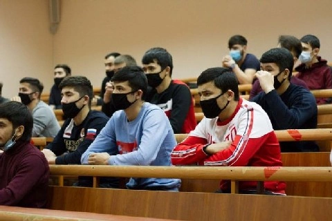 В Кузбассе полицейские, члены общественных советов и дети принимают участие в мероприятиях, посвященных Дню солидарности в борьбе с терроризмом