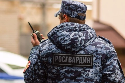 Право принимать решение относительно блокировки ряда ресурсов хотят предоставить Росгвардии и МВД