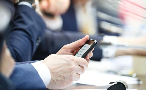Приложение под названием «Навальный» удалено из Google Play