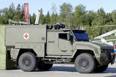 Ужесточение требований для эксплуатации самоходного транспорта ожидается в 2022 году
