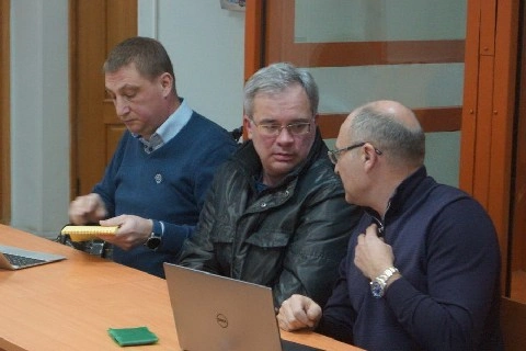 “Миллионер в законе”: бывшего прокурора обязывают вернуть миллионы государству