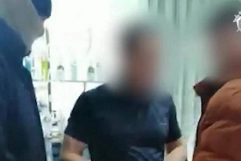 Бывшего Единоросса обвиняют в отмывании денег
