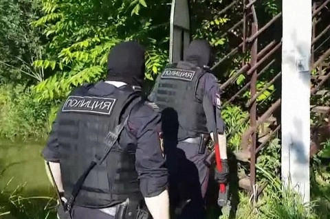 В Нижнем Новгороде правоохранители пресекли деятельность группы нелегальных банкиров