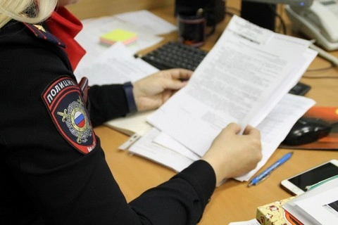 В Новороссийске завершено расследование дела о мошенничестве в особо крупном размере