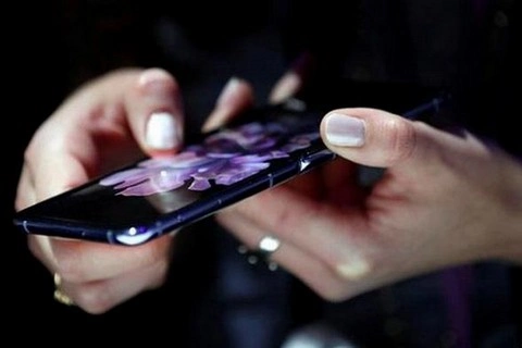Российских граждан регулярно подслушивают смартфоны