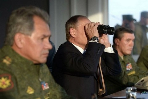 “Военные планы” России глазами Украины
