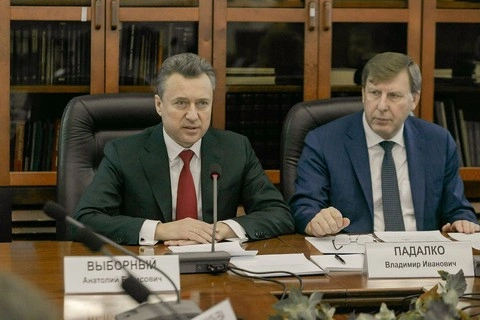 В Госдуме состоялось первое заседание рабочей группы по совершенствованию законов об оружии и охране