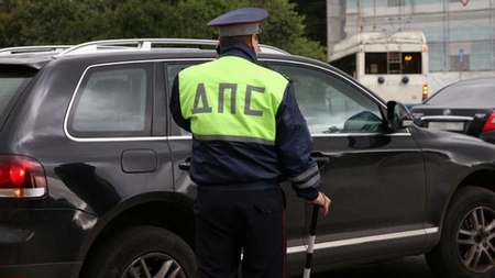 В столице на Киевском Шоссе произошло много аварий, в которых есть пострадавшие