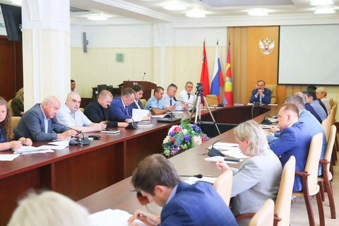 Представители СМО СНГ обсудили вопросы применения Единой системы государственного радиолокационного опознавания